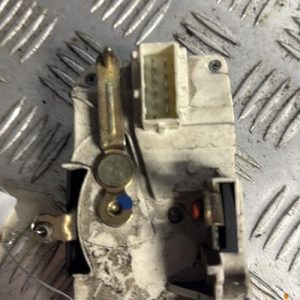 Serrure avant droit PEUGEOT 806 PHASE 2 Diesel - Image 1