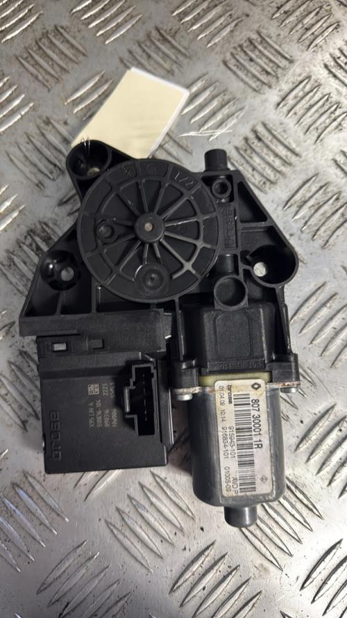 Moteur leve vitre avant droit RENAULT GRAND SCENIC 3 PHASE 1 Diesel - Image 1