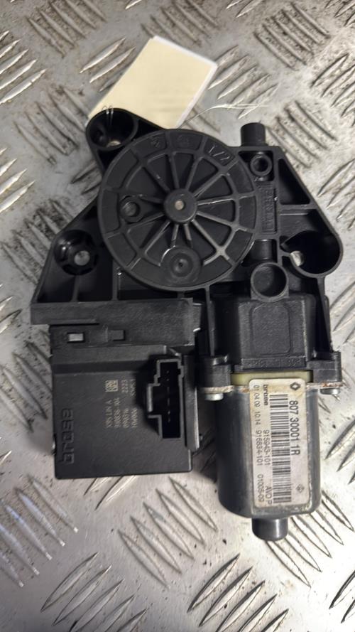 Moteur leve vitre avant droit RENAULT GRAND SCENIC 3 PHASE 1 Diesel - Image 3