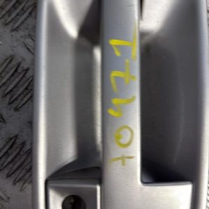 Poignee porte avant gauche PEUGEOT 806 PHASE 2 Diesel - Image 1