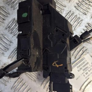 Serrure arriere droit CITROEN C3 PICASSO PHASE 2 Diesel - Image 1