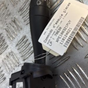 Commodo d'essuie glaces ROVER 75 PHASE 2 Diesel - Image 1