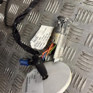 Kit de demarrage PEUGEOT 206+ Diesel - Image 1