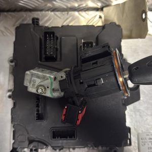 Kit de demarrage RENAULT KANGOO 2 PHASE 2 Diesel - Image 1