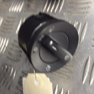 Commande de phare VOLKSWAGEN GOLF 5 Diesel - Image 1