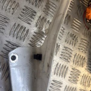 Charniere de capot MERCEDES CITAN 1 415 Diesel - Image 5