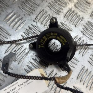 Contacteur tournant PEUGEOT 206 PHASE 1 Essence - Image 1