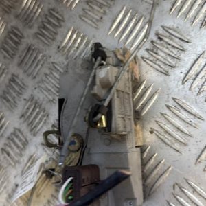 Serrure avant gauche PEUGEOT 206 PHASE 1 Essence - Image 1