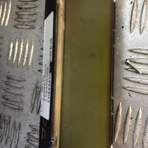 Afficheur CITROEN C4 1 PHASE 1 Diesel - Image 1