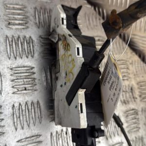 Serrure avant gauche PEUGEOT 207 PHASE 1 Diesel - Image 3