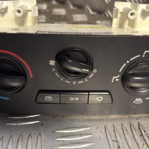 Commande chauffage CITROEN C4 1 PHASE 1 Diesel - Image 1