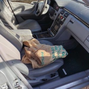 Porte fusible MERCEDES CLASSE E 210 PHASE 2 Diesel - Image 6