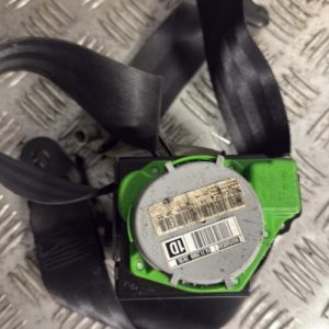 Ceinture avant droit PEUGEOT PARTNER 2 PHASE 1 Diesel - Image 1