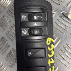 Commande de reglage hauteur de phare RENAULT GRAND SCENIC 3 PHASE 1 Diesel - Image 1