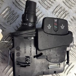 Commodo d'essuie glaces RENAULT KANGOO 2 PHASE 2 Diesel - Image 3