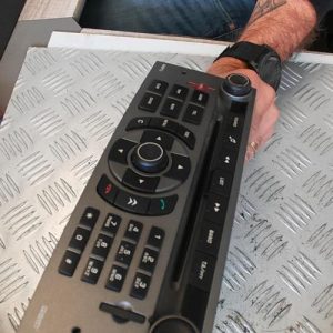 Autoradio d'origine CITROEN C5 1 PHASE 2 BREAK Diesel - Image 1