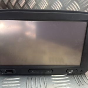 Autoradio d'origine DACIA SANDERO 2 PHASE 1 Diesel - Image 1