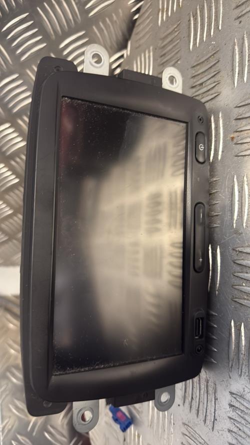 Autoradio d'origine DACIA LODGY PHASE 1 Essence - Image 1