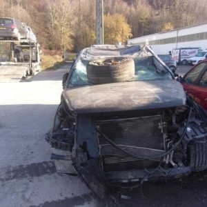 Capteur VOLKSWAGEN TOUAREG 1 PHASE 1 Diesel - Image 2