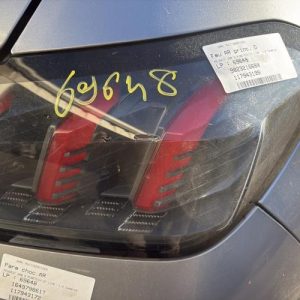 Feu arriere principal droit (feux) PEUGEOT 208 2 Essence - Image 1