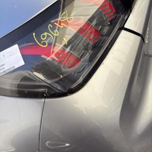 Feu arriere principal gauche (feux) PEUGEOT 208 2 Essence - Image 1