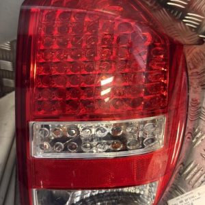 Feu arriere principal droit (feux) KIA CEE-D 1 SPORT WAGON PHASE 2 BREAK Diesel - Image 1