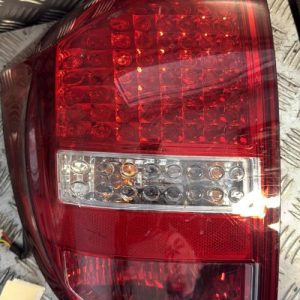 Feu arriere principal gauche (feux) KIA CEE-D 1 SPORT WAGON PHASE 2 BREAK Diesel - Image 1