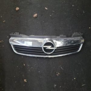 Calandre OPEL ZAFIRA B PHASE 1 Diesel - Image 3