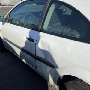 Porte avant droit RENAULT MEGANE 2 PHASE 2 Diesel - Image 6