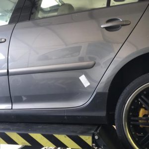 Porte arriere gauche VOLKSWAGEN GOLF 5 Essence - Image 3