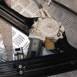 Leve vitre electrique avant droit BMW X5 E70 PHASE 2 Diesel - Image 1