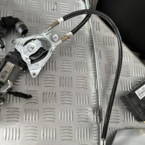 Leve vitre electrique avant droit PEUGEOT EXPERT Diesel - Image 1