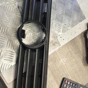 Calandre VOLKSWAGEN PASSAT 5 Diesel - Image 1