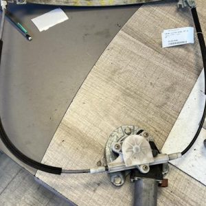 Leve vitre electrique avant droit CITROEN ZX PHASE 1 Diesel - Image 1