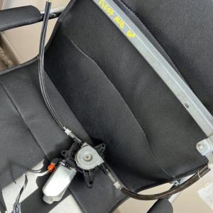 Leve vitre electrique avant droit CITROEN ZX PHASE 1 Diesel - Image 1