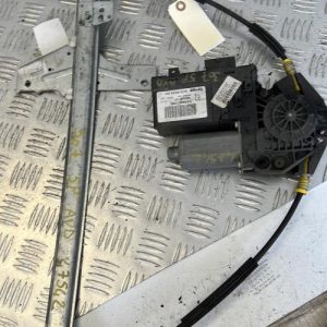 Leve vitre electrique avant droit PEUGEOT 307 PHASE 1 Diesel - Image 1