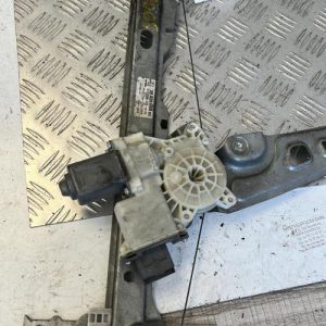 Leve vitre electrique avant droit PEUGEOT 5008 1 PHASE 2 Diesel - Image 1