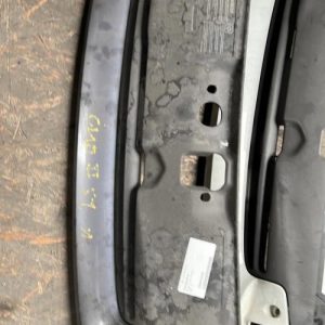 Calandre RENAULT CLIO 2 PHASE 1 Essence - Image 1