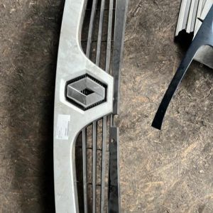 Calandre RENAULT MASTER 2 PHASE 2 Diesel - Image 1