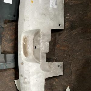 Calandre PEUGEOT 306 PHASE 2 Essence - Image 1