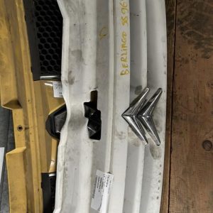 Calandre CITROEN BERLINGO 1 PHASE 1 Diesel - Image 1