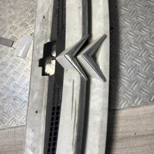 Calandre CITROEN BERLINGO 1 PHASE 2 Diesel - Image 1