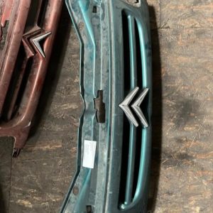 Calandre CITROEN BERLINGO 1 PHASE 1 - Image 1