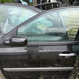 Porte avant gauche RENAULT MEGANE 2 PHASE 2 BREAK Diesel - Image 1