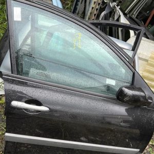 Porte avant droit RENAULT MEGANE 2 PHASE 2 BREAK Diesel - Image 1