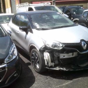 Leve vitre electrique avant droit RENAULT CAPTUR 1 PHASE 1 Essence - Image 2
