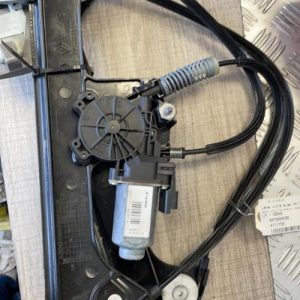 Leve vitre electrique avant droit RENAULT WIND CABRIOLET Essence - Image 1