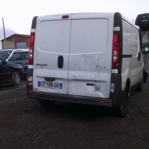 Leve vitre electrique avant droit RENAULT TRAFIC 2 PHASE 2 Diesel - Image 2