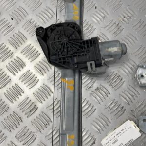 Leve vitre electrique avant droit CITROEN C4 2 PHASE 1 Diesel - Image 1