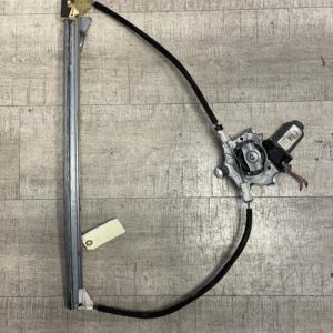 Leve vitre electrique avant droit RENAULT SCENIC 1 PHASE 2 Diesel - Image 1